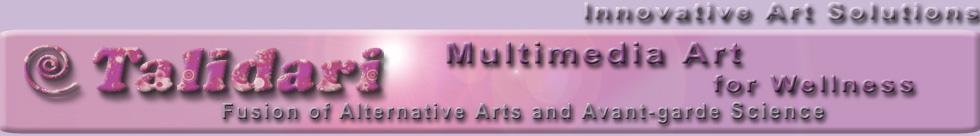 TALIDARI BANNER