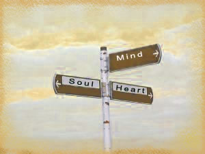crossroads