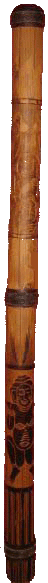 Didgeridoo Music Therapy Image
