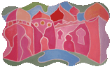 Talidari: fairy land