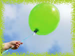 let go