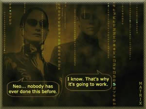 matrix