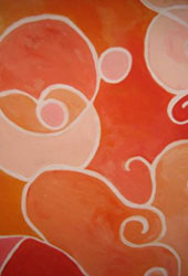 mural