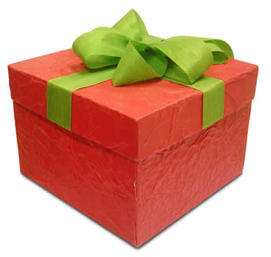 present