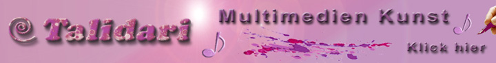 Talidari - Multimedien Kunst