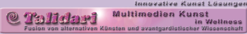 TALIDARI BANNER